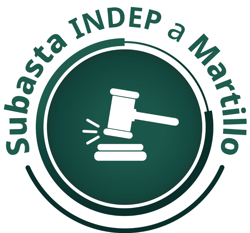 Subasta a Martillo